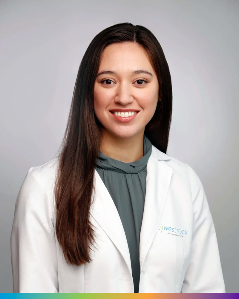 Meet your orthodontist